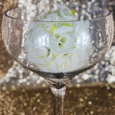 Floating Vase